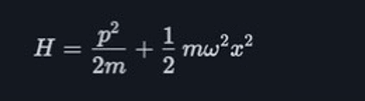 Equation image used in the product screenshot